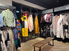 -4+2肆加贰雪具库(上庄店)