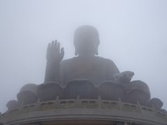 -天坛大佛