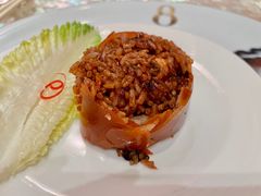 -8餐厅(新葡京酒店)