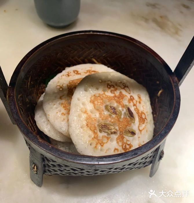 锦府盐帮·李宅(领展购物广场中关村店)徐妈米粑图片