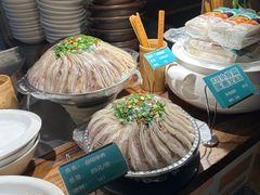 -筱爷叔·上海传统手工菜(玉树路店)