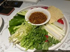 -关东小磨东北菜(漕河泾印象城店)