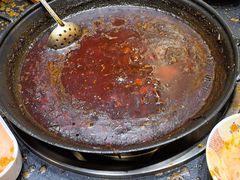 -沸炉重庆老火锅(军事博物馆店)