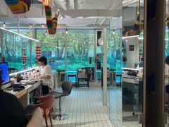 -ID.PHOTO照相馆(嘉里企业中心店)