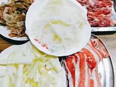 -木萨火锅店(开鲁路店)