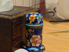 -四季民福烤鸭店(前门廊房二条店)