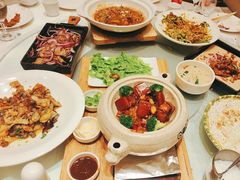 -九转小磨·非遗东北菜旗舰店