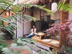-边渡咖啡烘焙店(昙华林店)