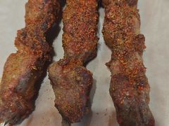 -尹兰楼西北风情餐厅(嘉定店)