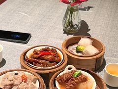 -晋江荣誉国际酒店·港誉茶餐厅