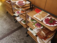 -锦城印象火锅(天府三街店)