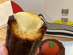 -发酵食堂(屏风街店)