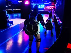 -VS SPORTS PARK运动玩乐园·团建·生日会(合生汇店)