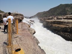 -陕西黄河壶口瀑布旅游区