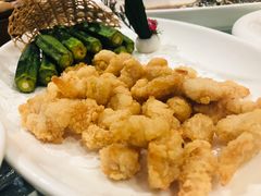 -天宫南铂玫瑰园酒店