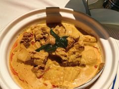 -狮拾久·现代新加坡料理(福田COCO Park店)