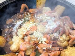 -江湖水乡铁锅炖魚(周庄嘉园店)