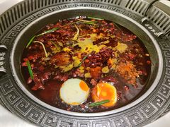 -晓宇重庆火锅(赛格国际购物中心店)