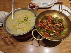 -金掌勺·锅包肉(广渠门店)