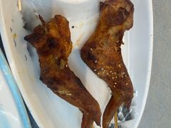 -皮记海鲜1995(寮步店)
