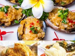 -四川小胡子海鲜(丁村万人海鲜广场店)