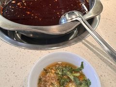 -水碾河刘老大串串香(水碾河路店)