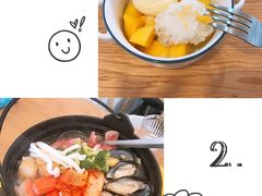 -About Bistro關於·泰式家庭料理