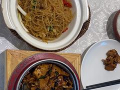 -马凯餐厅(地安门店)