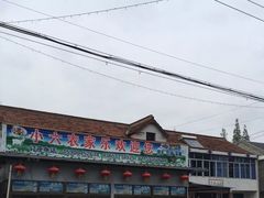 -小六农家乐(崇明西沙湿地店)
