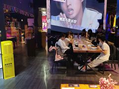 -演绎人生音乐餐厅