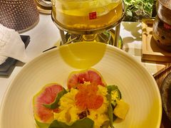 -叶叶菩提(太原别墅店)