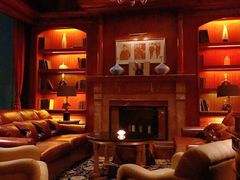 -广州富力丽思卡尔顿酒店