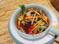 -春润大地海南椰子鸡(沙井京基百纳广场店)