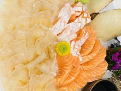 -顺轩海鲜火锅酒家