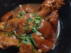 -金掌勺·锅包肉(双榆树店)