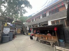 -百花人家(清水田园店)