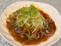 -汗腾格里·风味餐厅(新疆驻京办店)