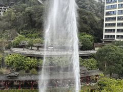 -龙门水都景区