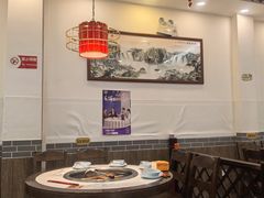 -地锅公社·现炒地锅鸡·地锅鱼·夜宵(罗锦路店)