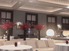 -上海苏宁宝丽嘉酒店·嘉府壹号中餐厅