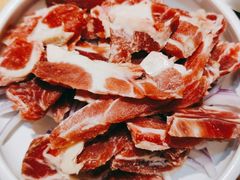 -九田家黑牛烤肉料理·自助(洪洞县城市花园店)