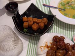 -桂满陇·杭州小馆(巴黎春天浦建店)