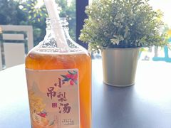 -一方四季·草本轻养茶(区庄店)