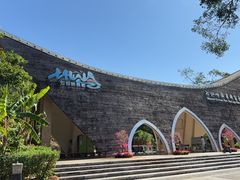 -七仙岭温泉国家森林公园