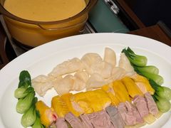 -秀儿四九城·新京菜(亚运村鸟巢店)