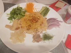-博多新记·粤菜(复兴店)