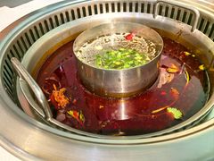 -葛记红焖羊肉(人民路店)