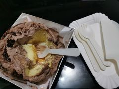 -橙呦·私人定制生日蛋糕