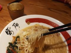 肥牛拉面-雷门拉面店(新光天地店)