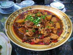 -青城甲(青城山店)